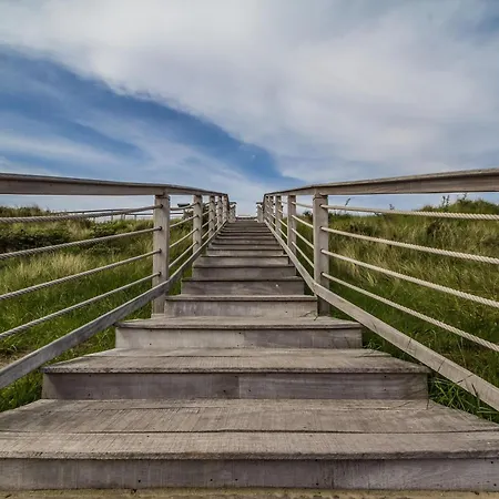 Holiday home Strandhuus Juist