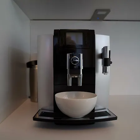 Strandhuus Feriehus *