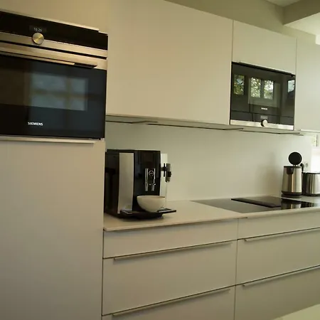 Feriehus Strandhuus Spiekeroog