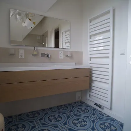 Strandhuus Spiekeroog